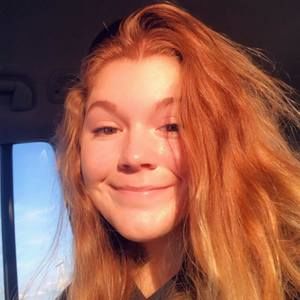 Meet your Posher, Maddy